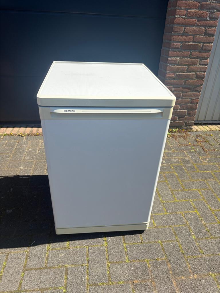 Ijskast, Witgoed en Apparatuur, Ophalen of Verzenden
