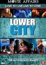 Lower City NIEUW in SEAL, Vanaf 12 jaar, Ophalen of Verzenden, Nieuw in verpakking, Overige gebieden