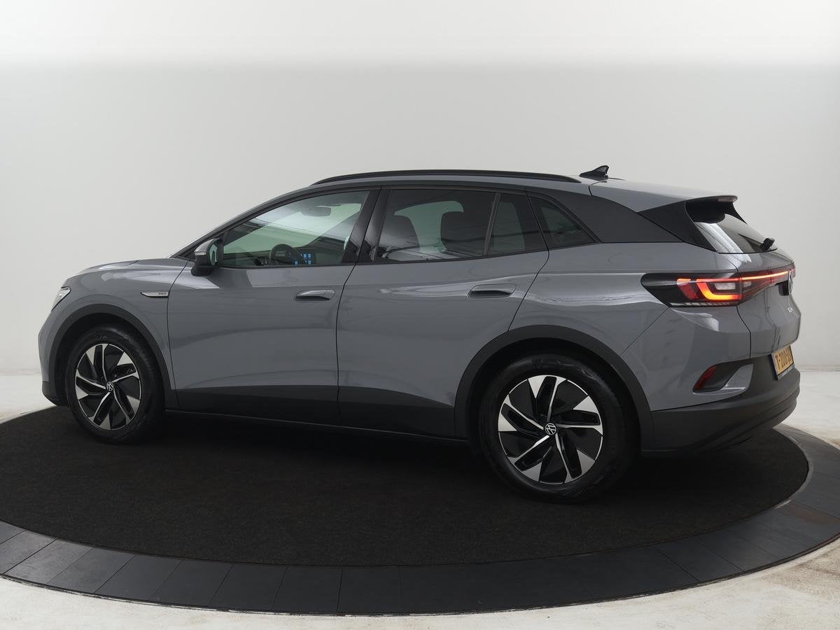 Volkswagen ID.4 Pro 77 kWh | SOH 94,2% | Adaptive cruise | S, Auto's, Automaat, Gebruikt, 528 km, Origineel Nederlands