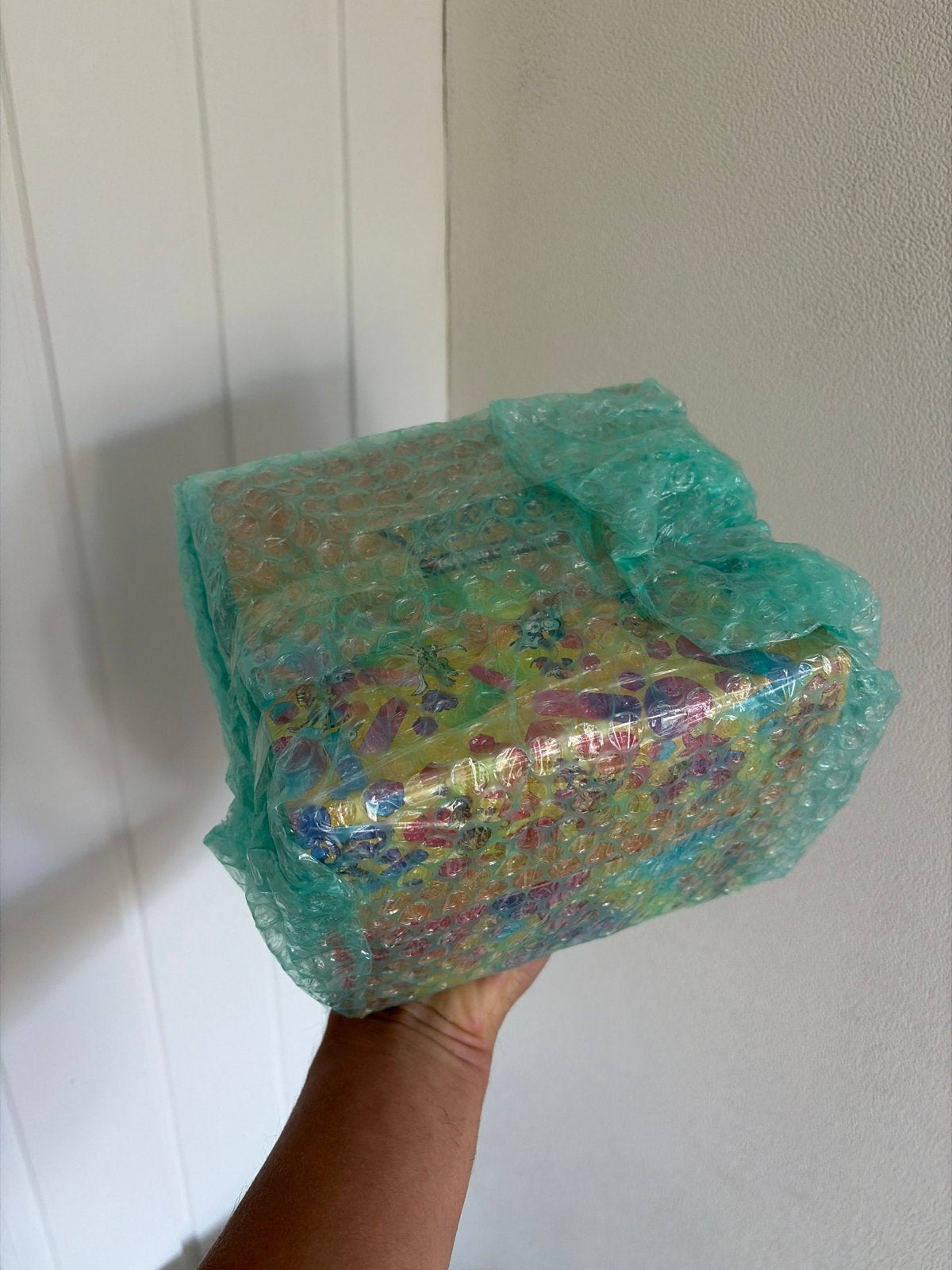 151 mini tin display sealed, Ophalen of Verzenden, Nieuw, Boosterbox