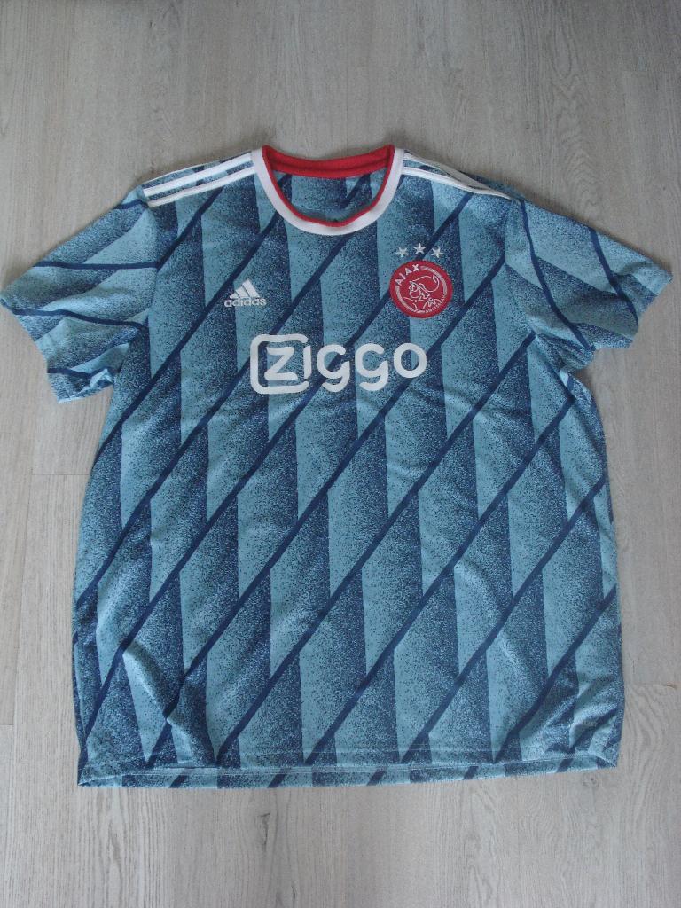 Ajax shirt, Groter dan maat XL, Ophalen of Verzenden, Nieuw, Shirt