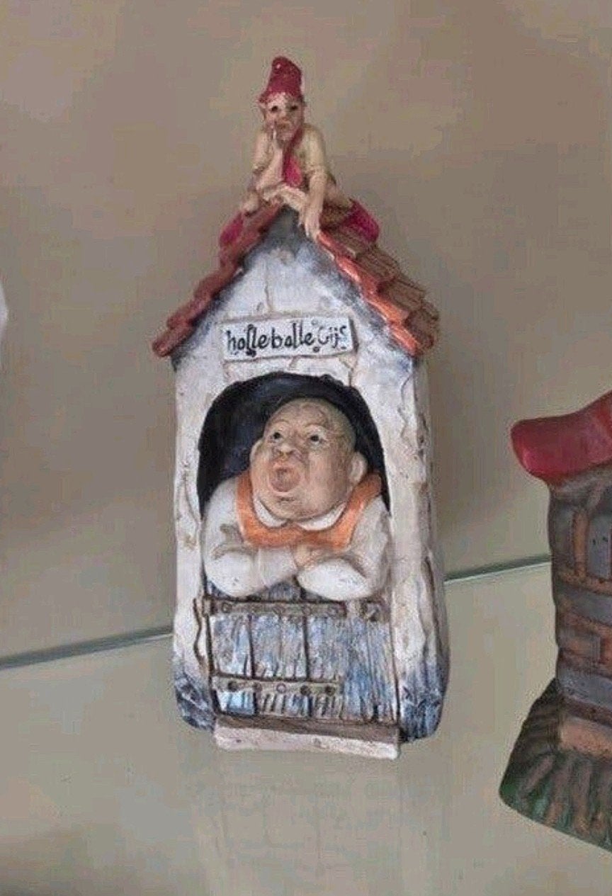 ruilen, Ophalen of Verzenden