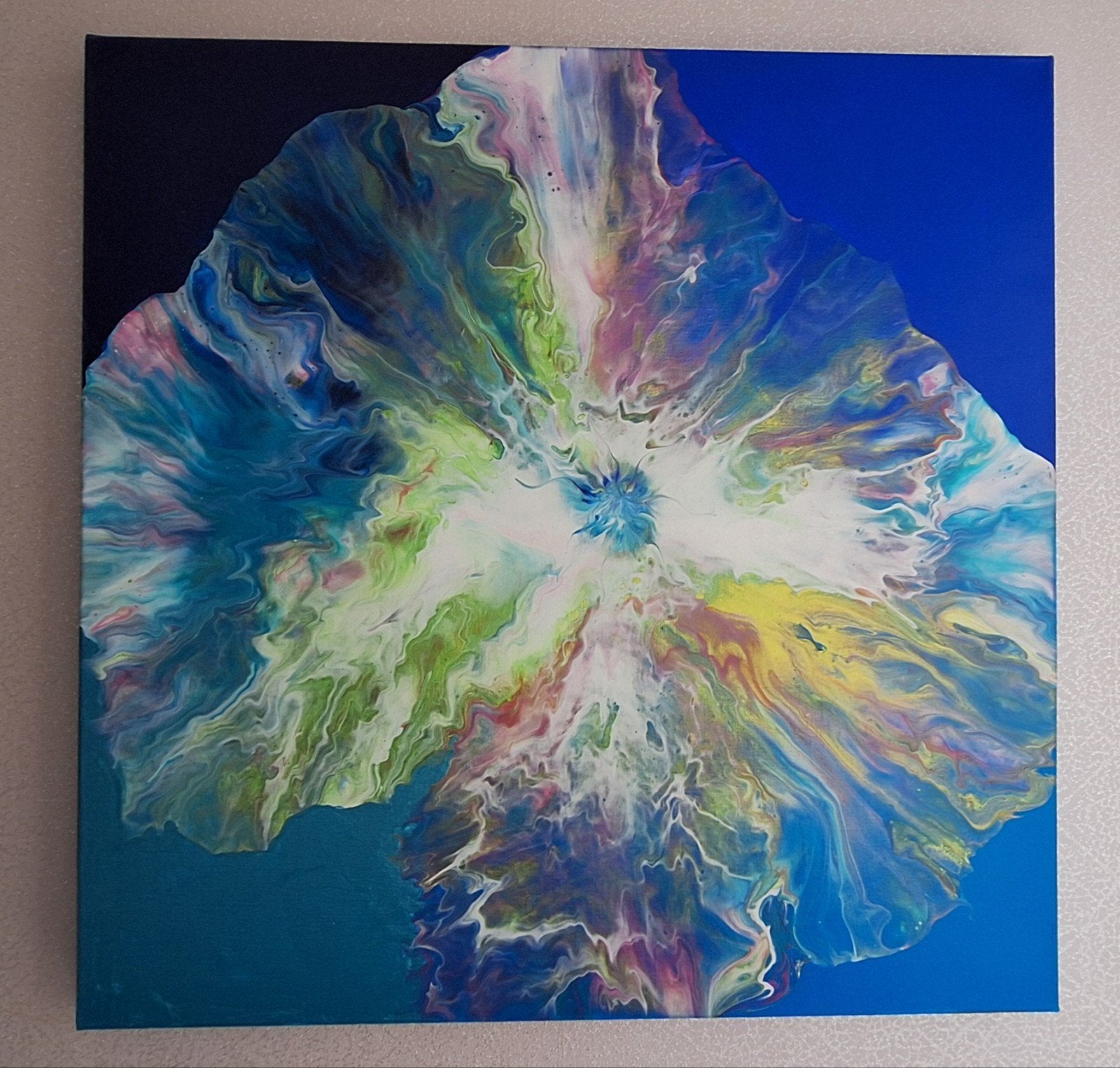 Aura, Ophalen of Verzenden