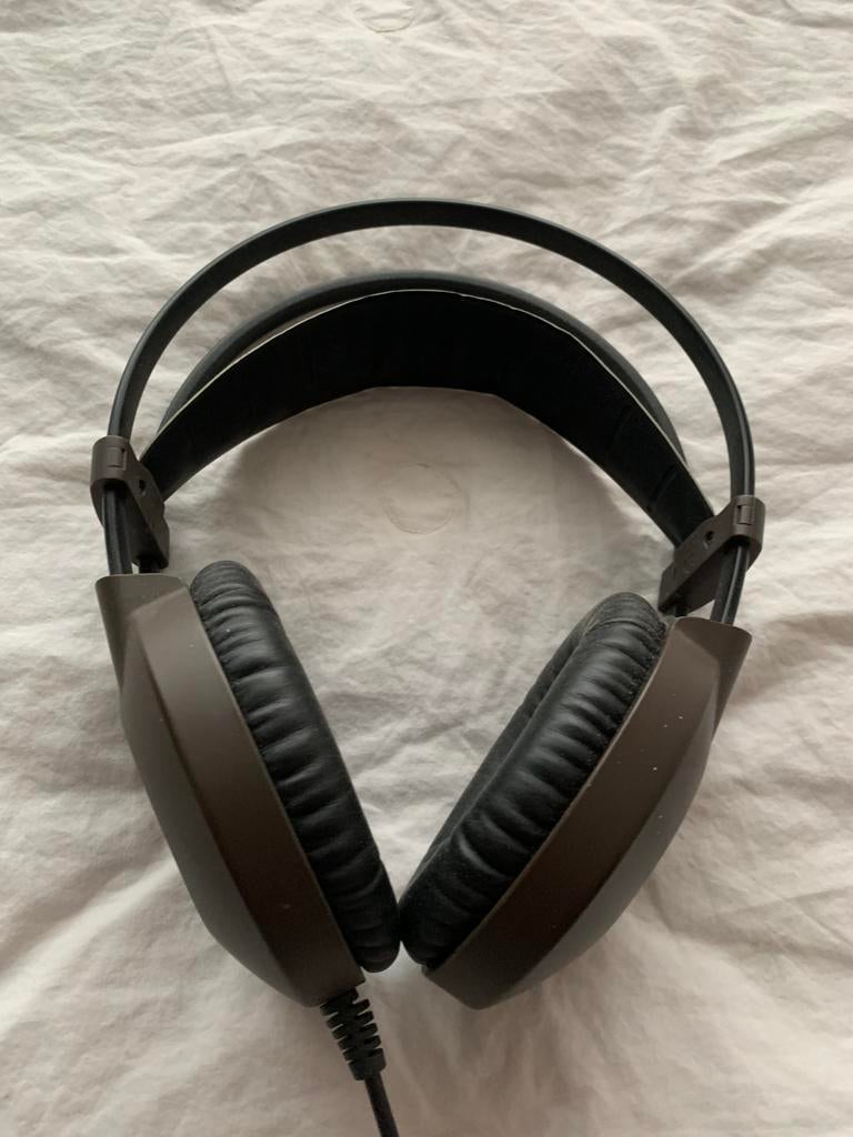 AKG  K514   Stereo  Headphones, Ophalen of Verzenden, Zo goed als nieuw, Overige merken