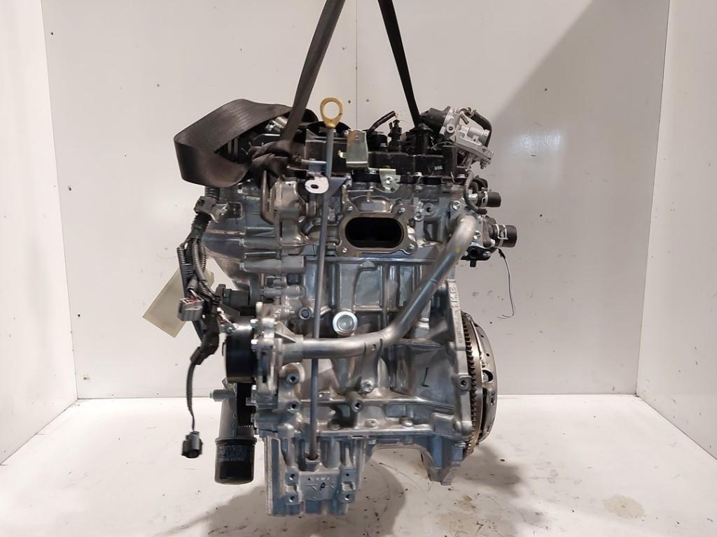 Motor Toyota Aygo X (2022-03/..) 190000Q160, Gebruikt, Kundenbetreuung@toyota.de, Toyota-Allee 2, Köln 50858, , Duitsland, Toyota