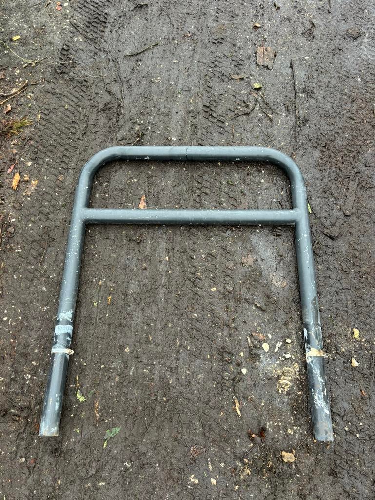 Fiets parkeerbeugels 15 stuks, Ophalen of Verzenden