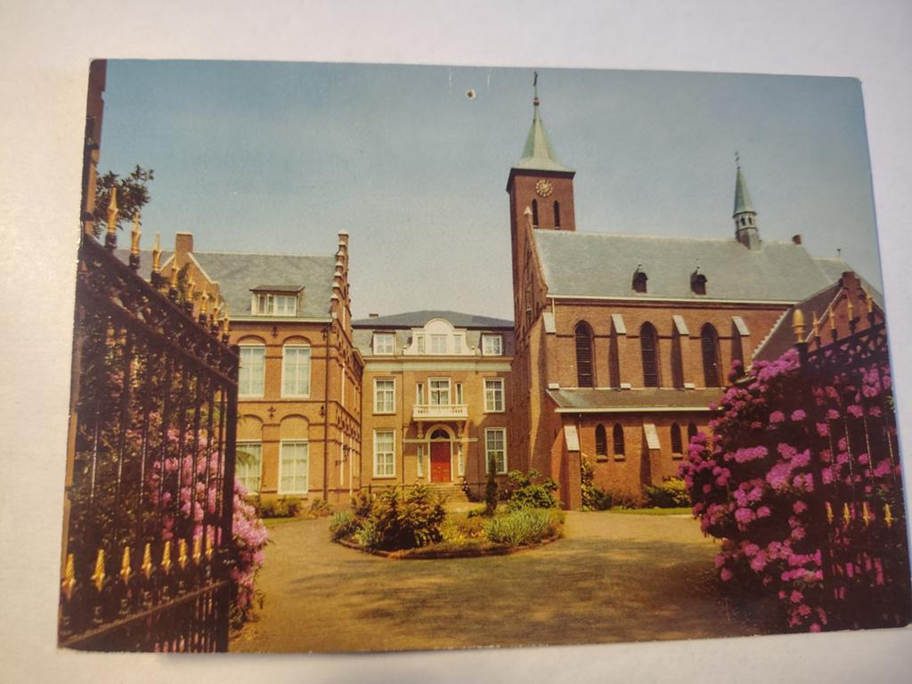 Denekamp, Ophalen of Verzenden, 1940 tot 1960, Gelderland