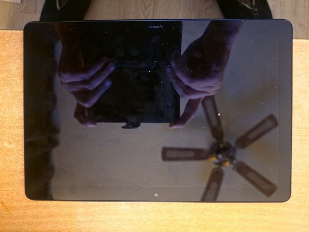 Huawei MediaPad T5, 10 inch, Gebruikt, Ophalen of Verzenden, Huawei