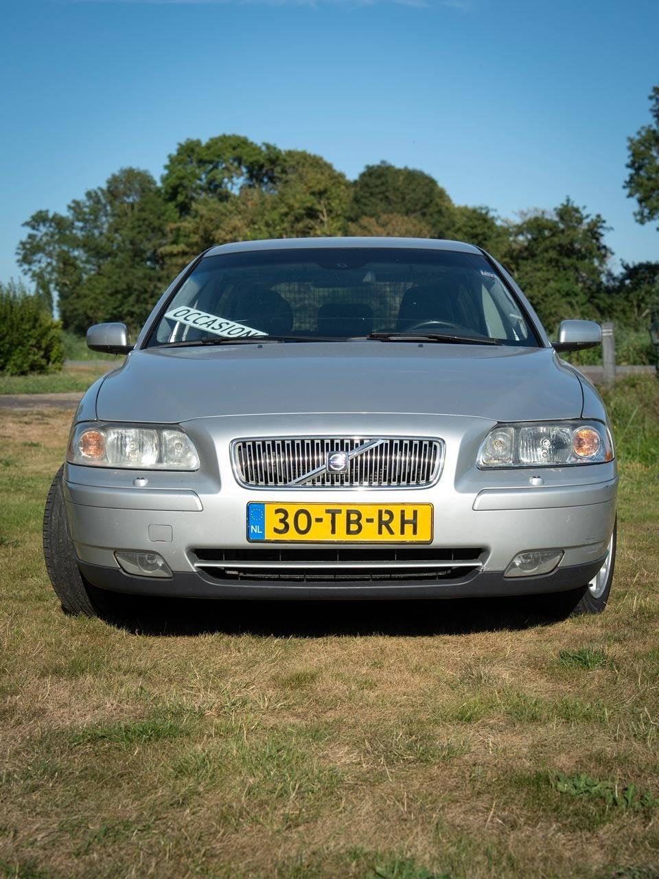 volvo v70, Ophalen of Verzenden, Gebruikt, Volvo