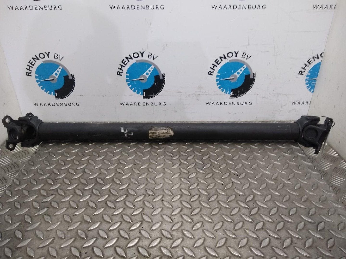 BMW X3 TUSSENAS VOOR 2004, Ophalen of Verzenden, Gebruikt, Stiba lid