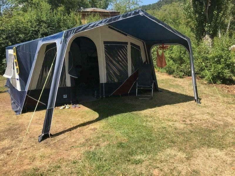 Jamet Arizona, Ophalen, Overige kleuren, Tot en met 2, Aanwezig
