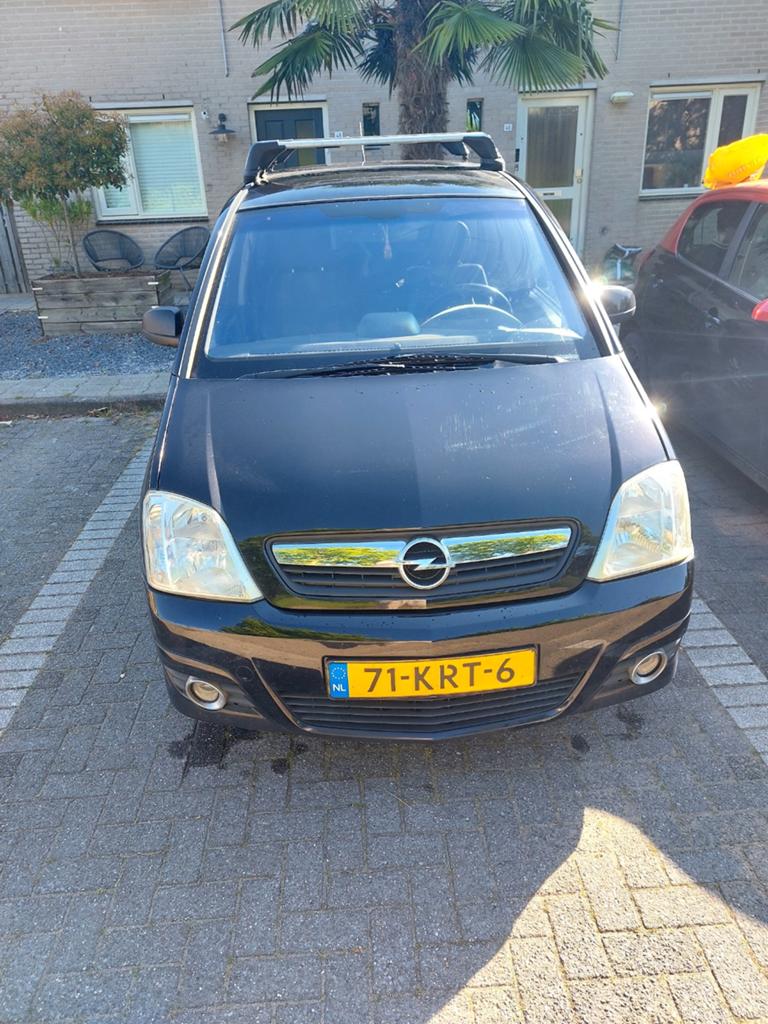 Opel mariva, Particulier, Te koop