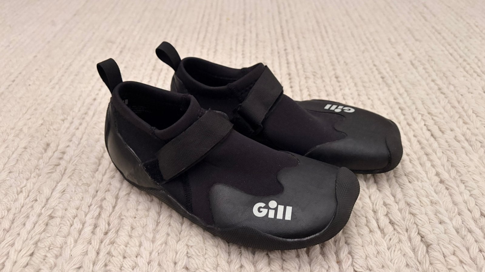 Surf/zeil schoentjes Gill - maat 36, Ophalen, Zo goed als nieuw, Kind