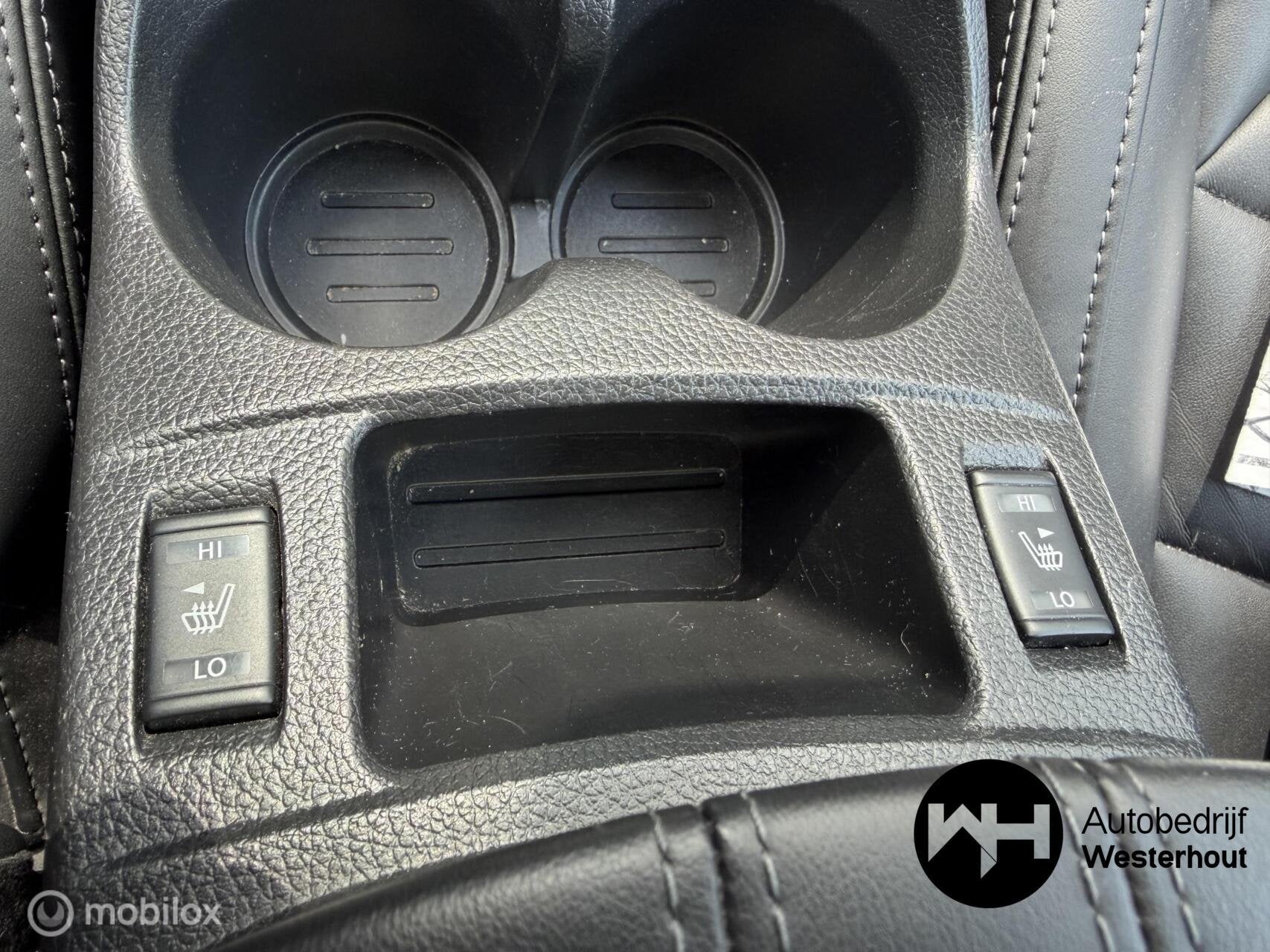 Foto 12 van Nissan Qashqai 1.2 Tekna +|PANO|AUTOMAAT|STOEL VERW|CAMERA