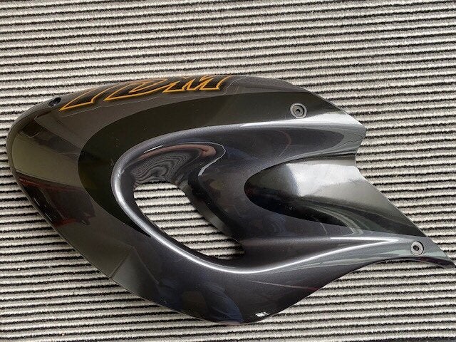 Linker + Rechterpaneel (zijkap) Yamaha TDM 850 4TX 2000-2001, Ophalen of Verzenden, Gebruikt