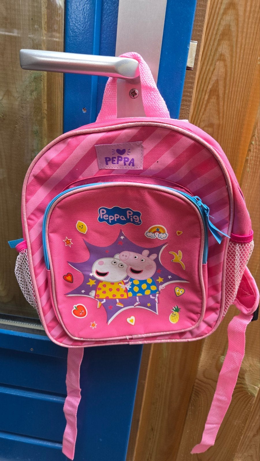 Peppa Pig rugzak voor kinderen, Ophalen of Verzenden, Nieuw
