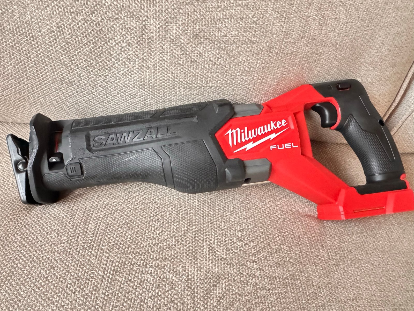 Milwaukee M18 FSZ FUEL Reciprozaag - Nieuw, Ophalen of Verzenden, Nieuw, Reciprozaag