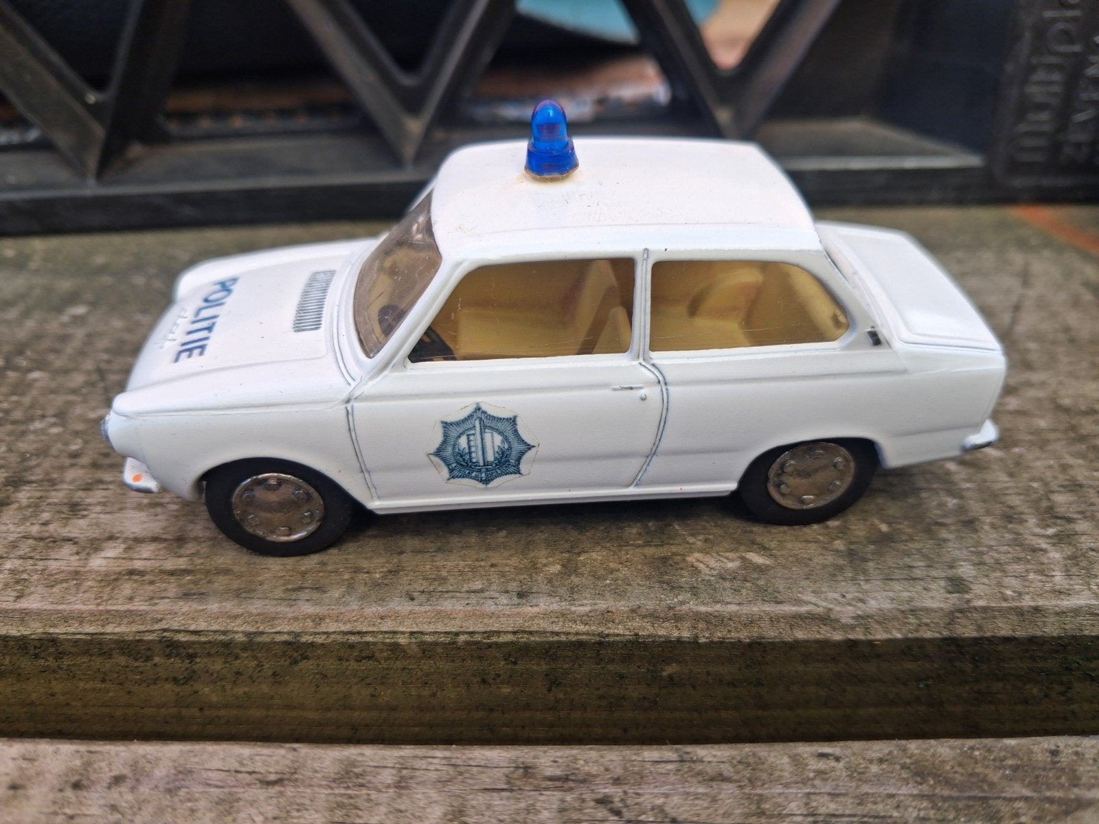 daf lion car, Ophalen of Verzenden, Zo goed als nieuw, Auto, Overige merken