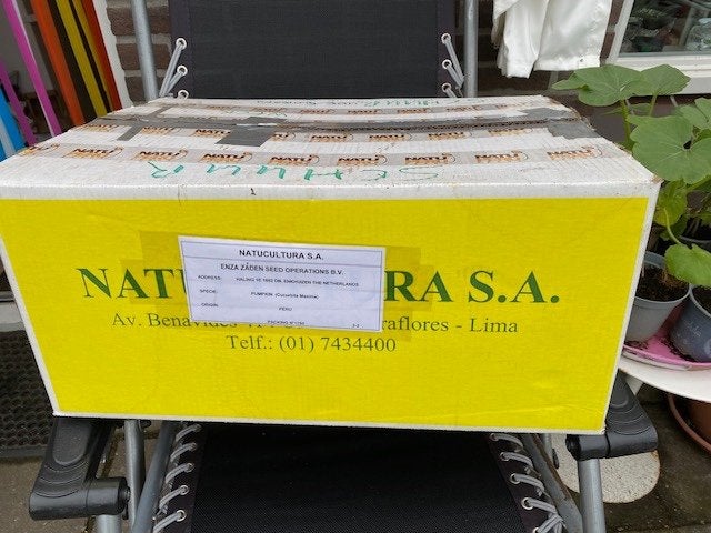 verhuis- of opslagdozen gratis, Ophalen, Doos, 60 cm of meer, Minder dan 35 cm