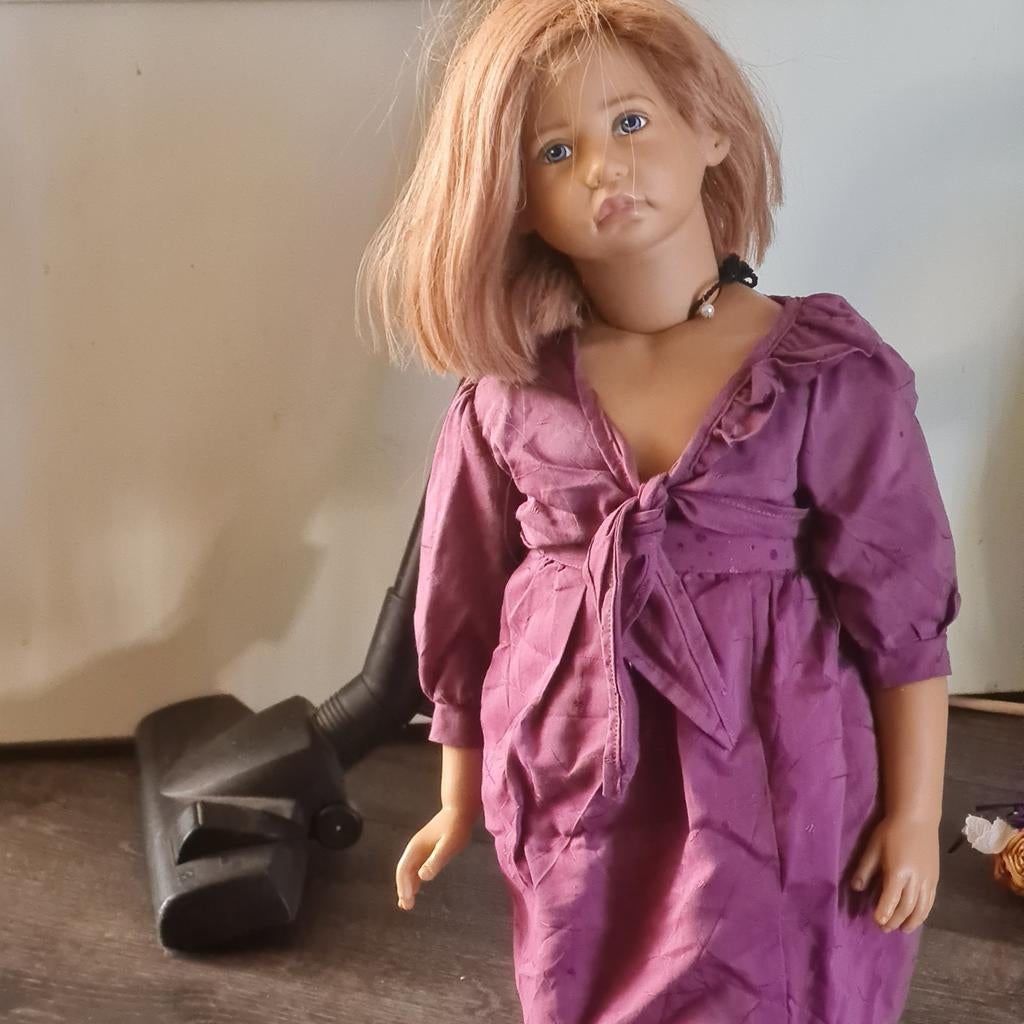 Sigikid Kids pop met originele standaard, Kinderen en Baby's, Ophalen of Verzenden, Zo goed als nieuw, Overige typen