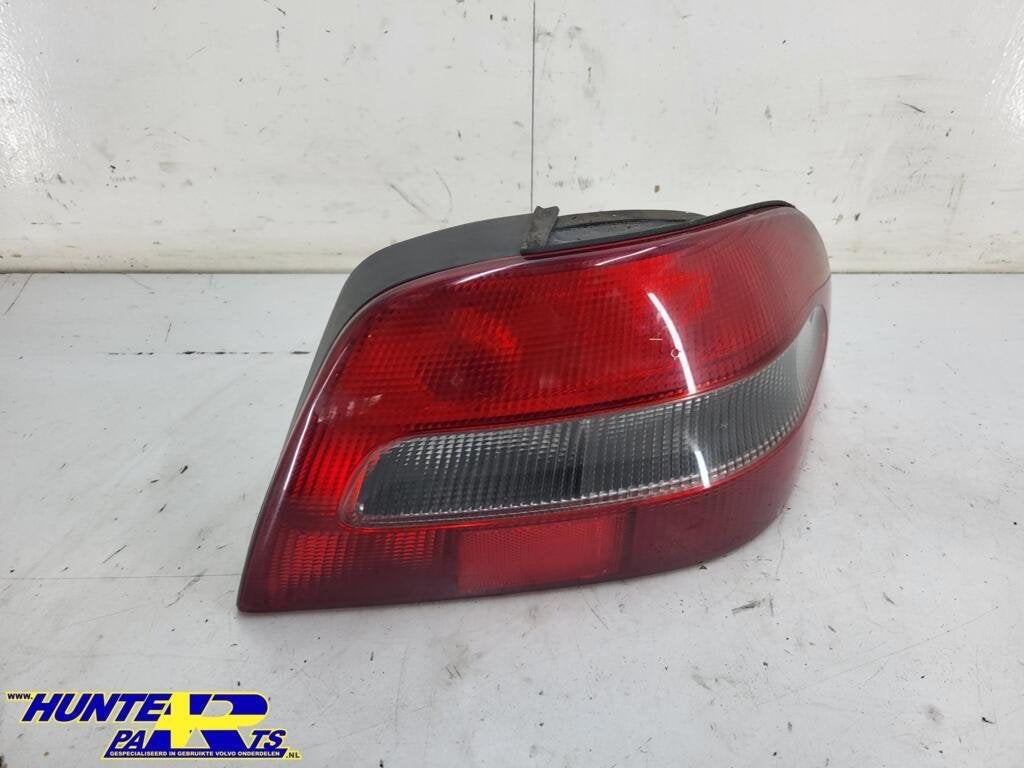 Achterlicht R Volvo C70 Coupé ('97-'02) 8628642, Gebruikt, Ophalen of Verzenden, Volvo