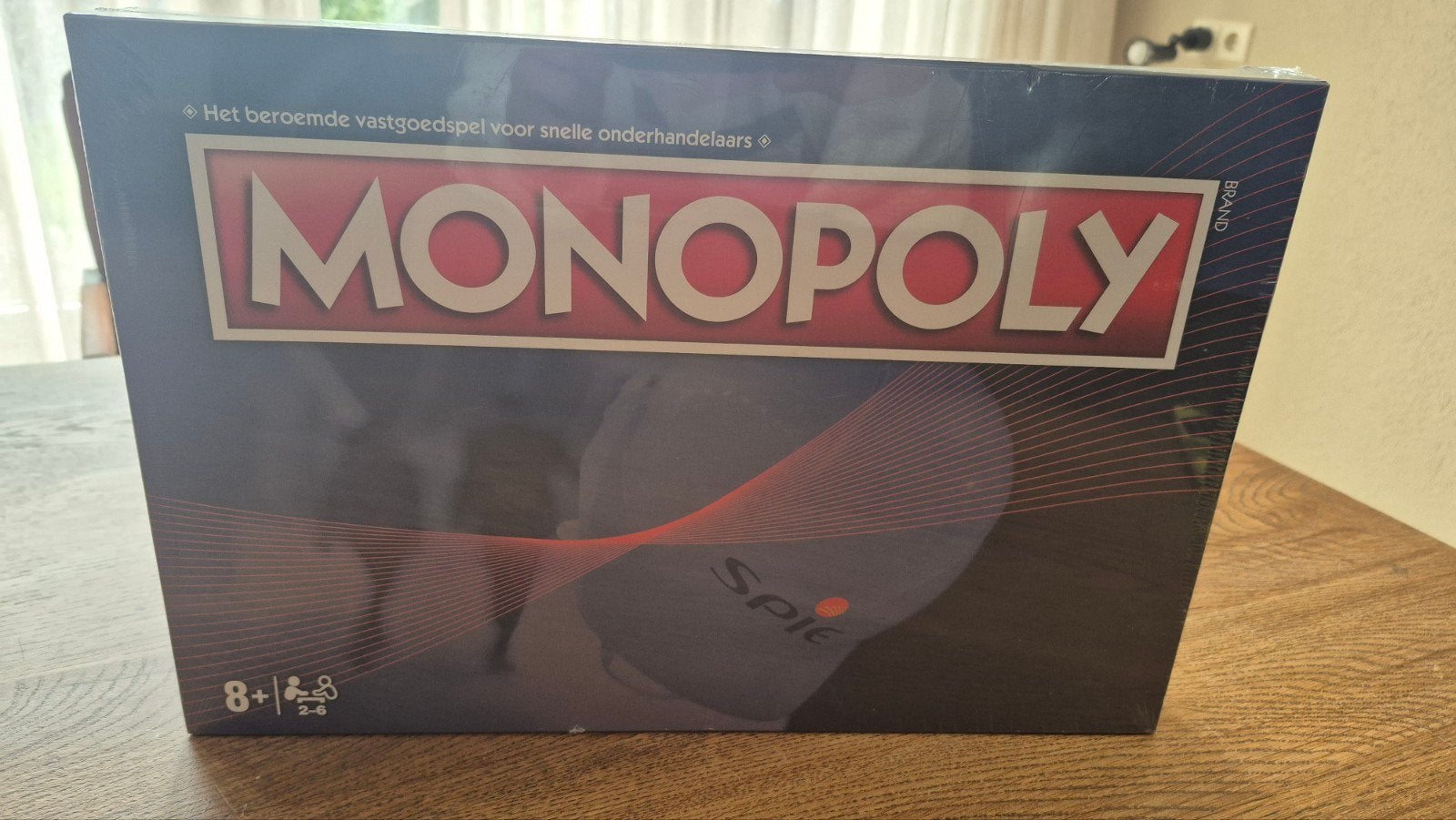 monopolie speciale collectie, Ophalen of Verzenden, Nieuw