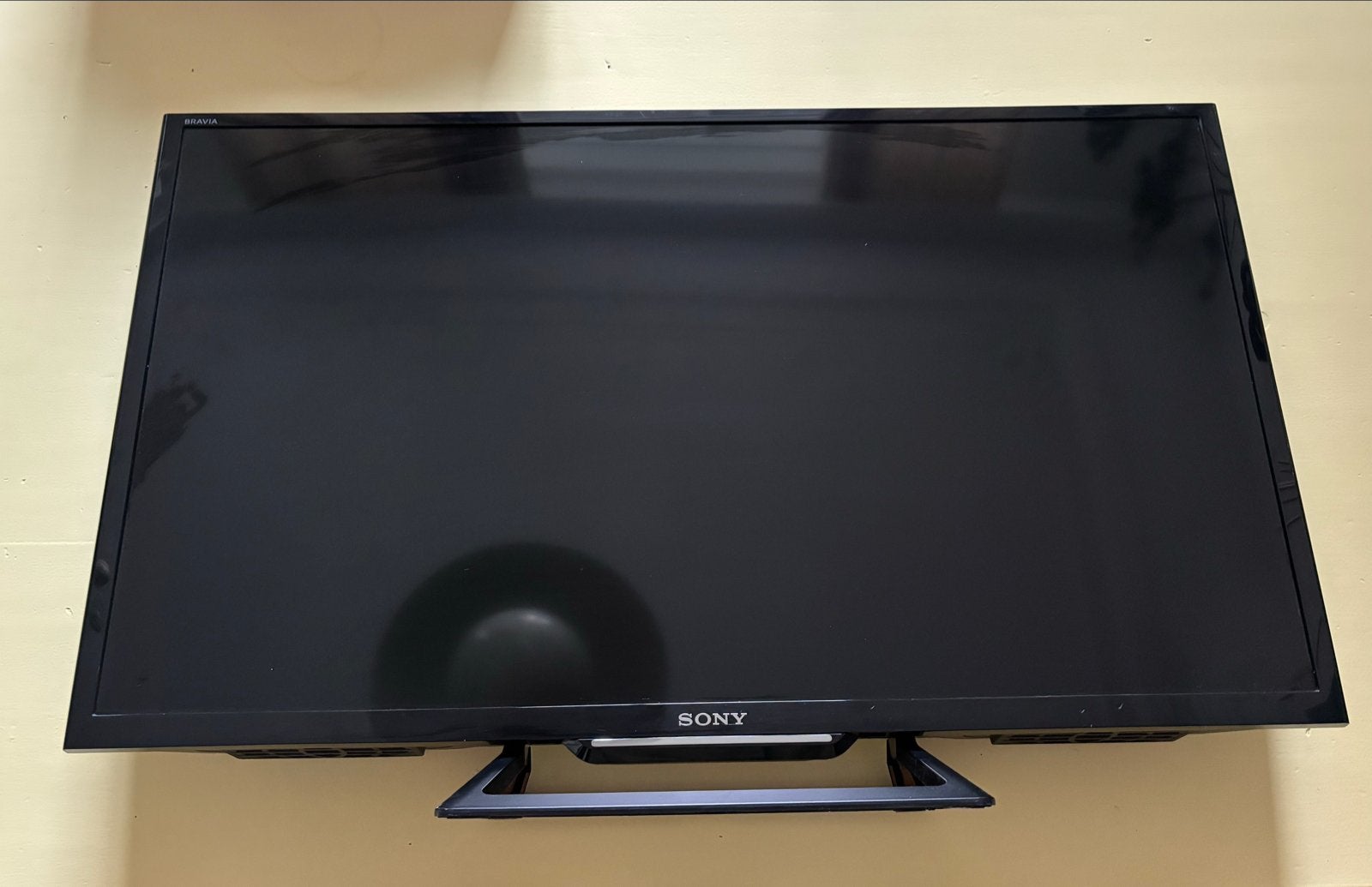 Sony KDL-32R400C 32 inch LED TV, Audio, Tv en Foto, Televisies, Ophalen, 50 Hz, HD Ready (720p), Sony