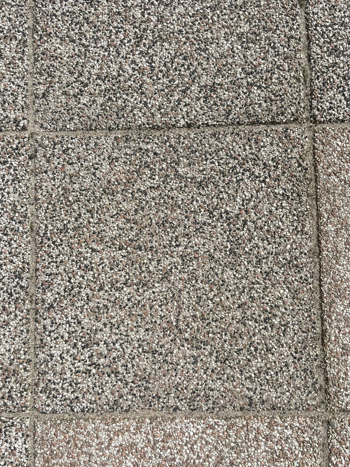 Tegels 40 x 40 cm / 47 m2, Ophalen, Overige materialen, Gebruikt, 10 m² of meer