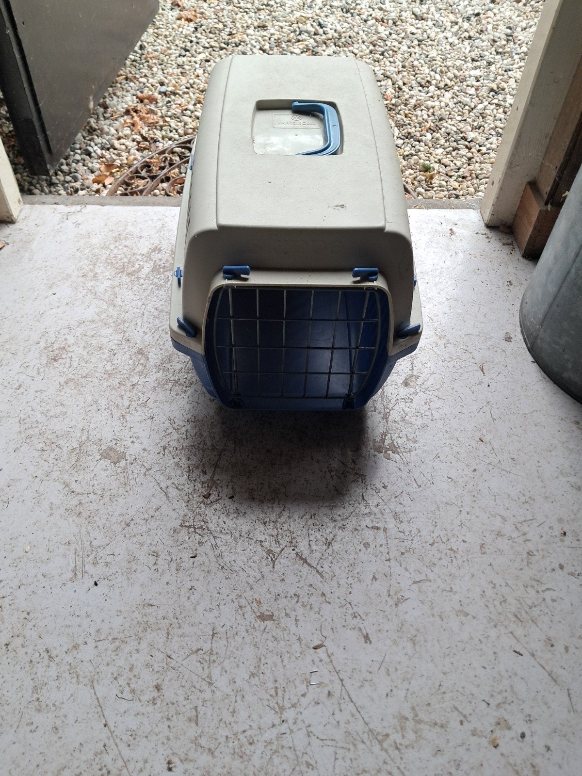 Reistas voor kat, Ophalen of Verzenden