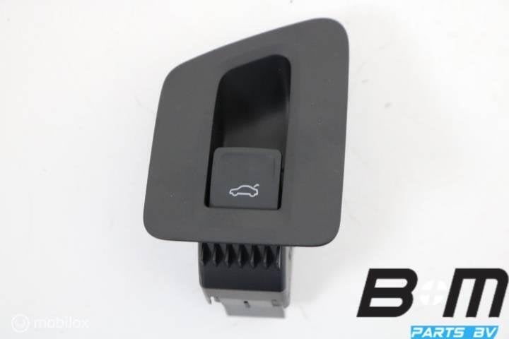 Schakelaar voor achterklep VW Passat B8 3G0959831, Gebruikt