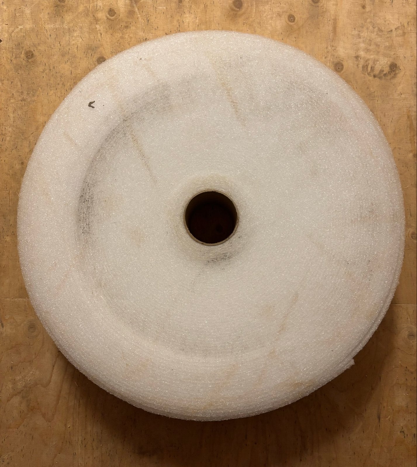 Randisolatie schuim rol 14 cm hoog, Minder dan 4 cm, Overige materialen, Ophalen of Verzenden, Zo goed als nieuw