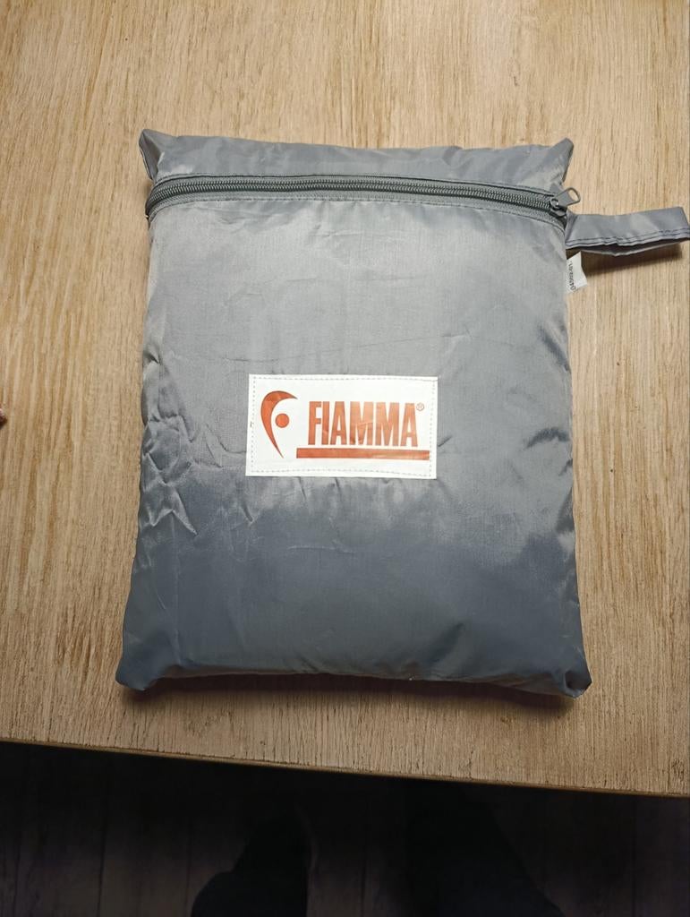 Bike cover Caravan FIAMMA  (nieuw), Ophalen of Verzenden, Nieuw
