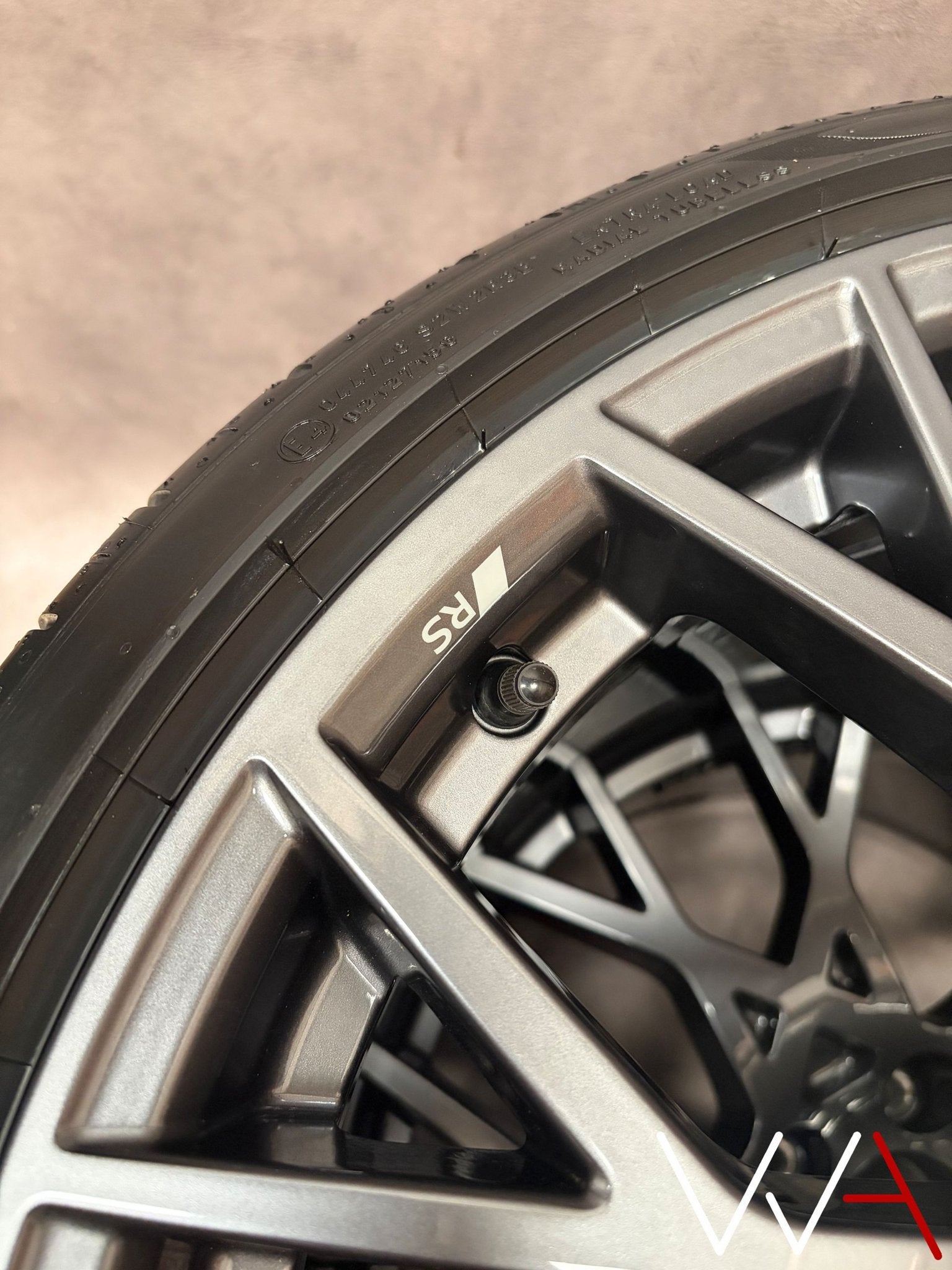 19'' Audi A3 RS3 Performance 8Y velgen NIEUW 2026, Auto-onderdelen, Banden en Velgen, 19 inch, -, -, Banden en Velgen