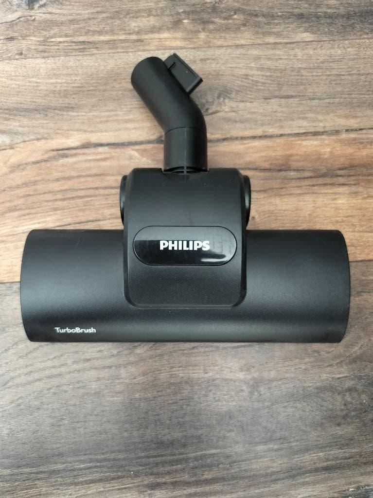 zuigmond Turbobrush van Philips, Ophalen of Verzenden, Nieuw, Philips
