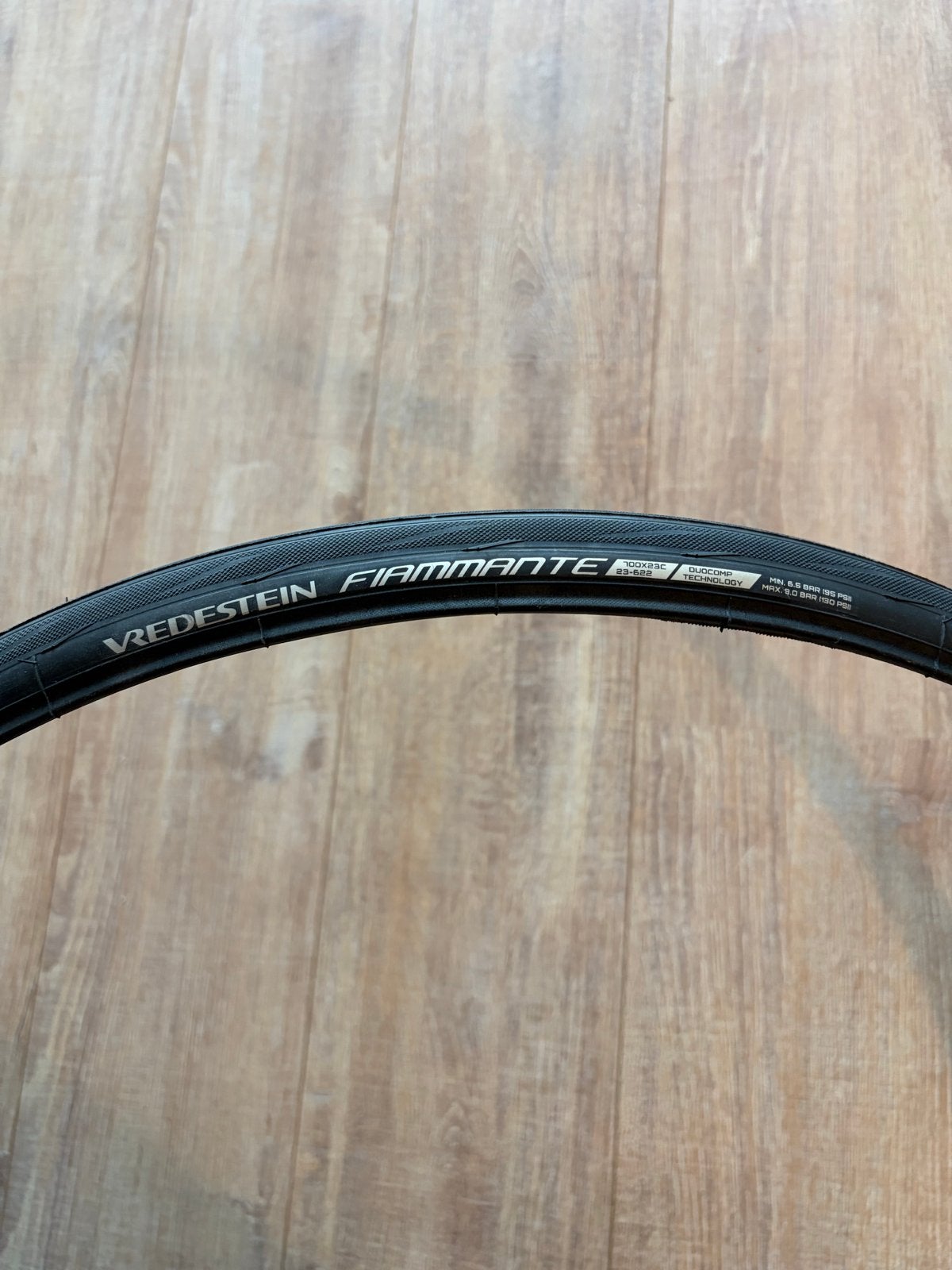 Nieuwe Vredestein Fiammante fietsband, Ophalen of Verzenden, Nieuw, Racefiets, Band