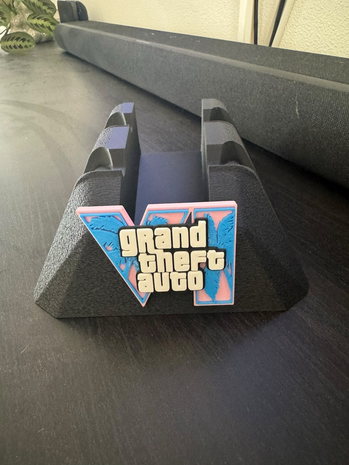 Gta 6  PS5 DualSense Controllerhouder, Ophalen of Verzenden, Nieuw, Controller, PlayStation 5