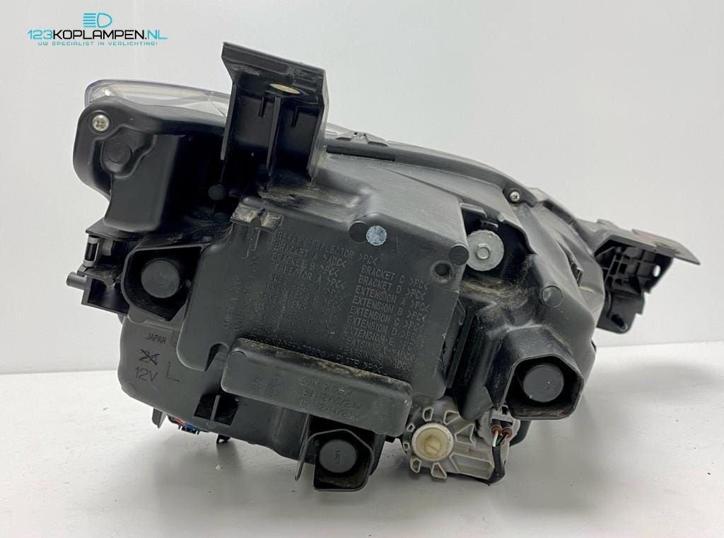 (VR) Mazda CX-3 Full LED 10 pin koplamp links, Gebruikt, -, -, Ophalen of Verzenden