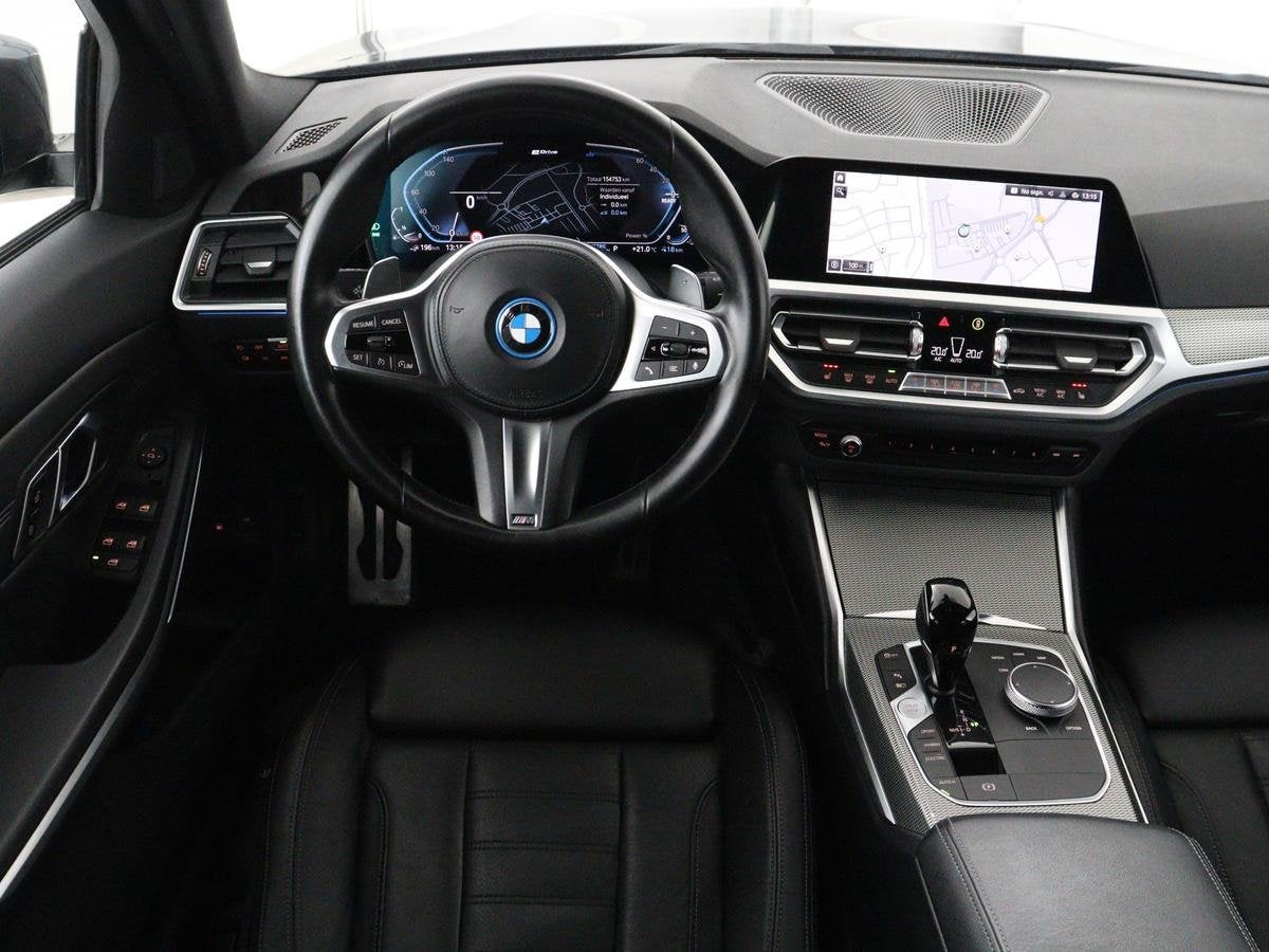 BMW 3-serie Touring 320e Business Edition Plus M-sport | 84,, Auto's, 1998 cc, Gebruikt, 3-Serie, Te koop