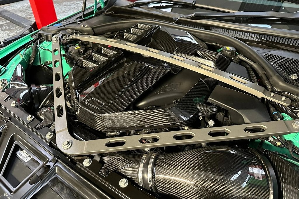 CSF Charge-air cooler inlaat spruitstuk - BMW M2 M3 M4 X3 X4, Ophalen of Verzenden