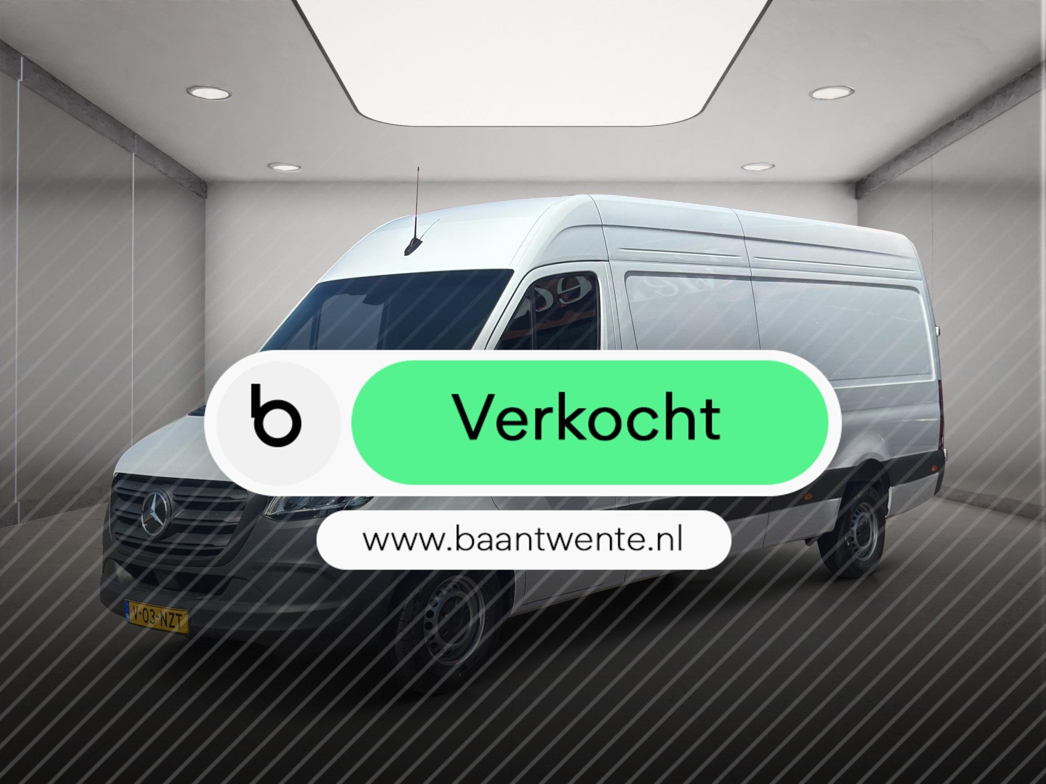 Mercedes-Benz eSprinter 314 L3 Pro 81kWh | LED | Apple/Andro, Auto's, Bestelauto's, Bedrijf, Te koop, Mercedes-Benz Certified