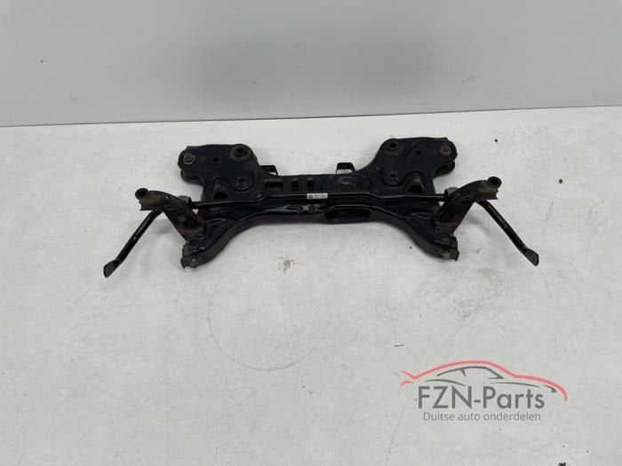 VW Polo 2G Subframe Voorzijde met stabillisatorstang, Auto-onderdelen, Ophalen of Verzenden, Gebruikt