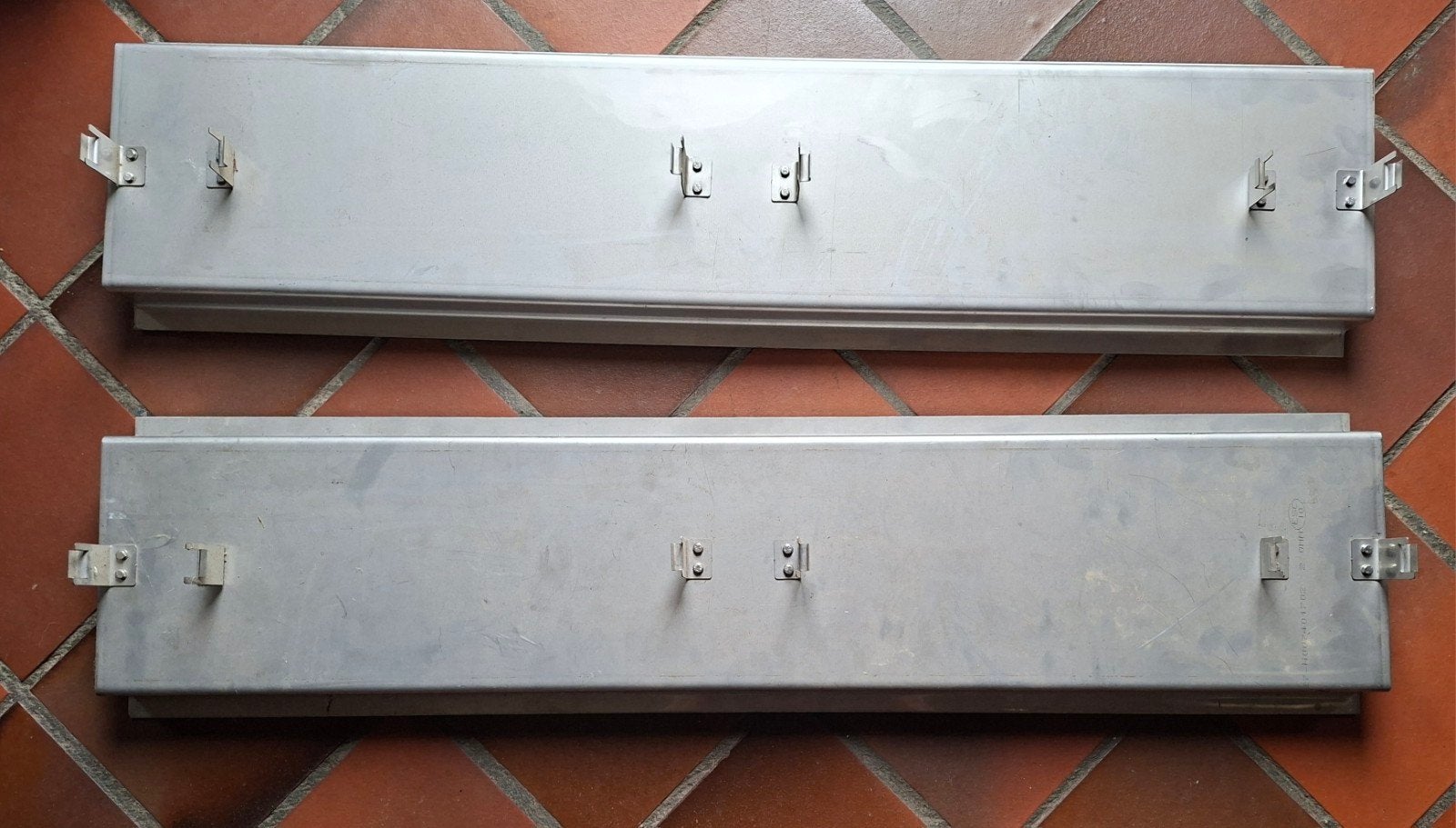 KNPV Sorteerbanken set, Ophalen, Nieuw