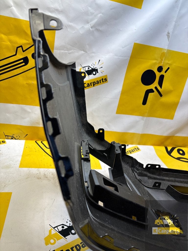 Subaru Forester S5 voorbumper 2018+ KLS 57704SJ000 Bumper, Subaru, Info@fabrikant.eu, Ophalen of Verzenden, Bumper