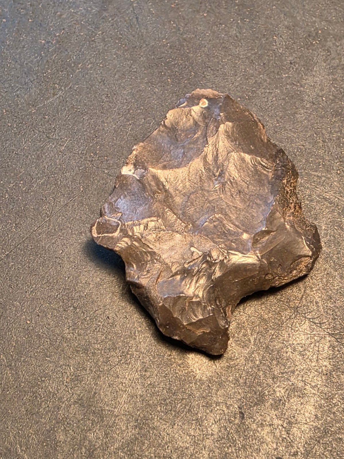 Prehistorische Pijlpunten - Oude Verzameling, Ophalen of Verzenden