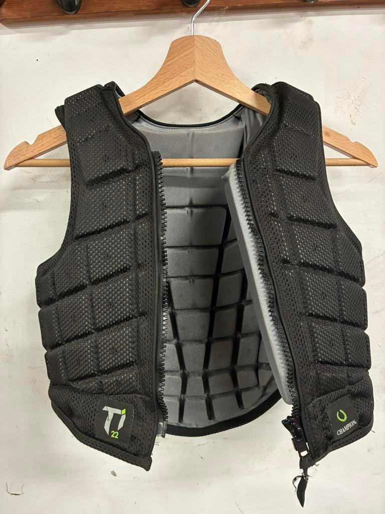 Bodyprotector kinderen medium, Ophalen of Verzenden, Zo goed als nieuw