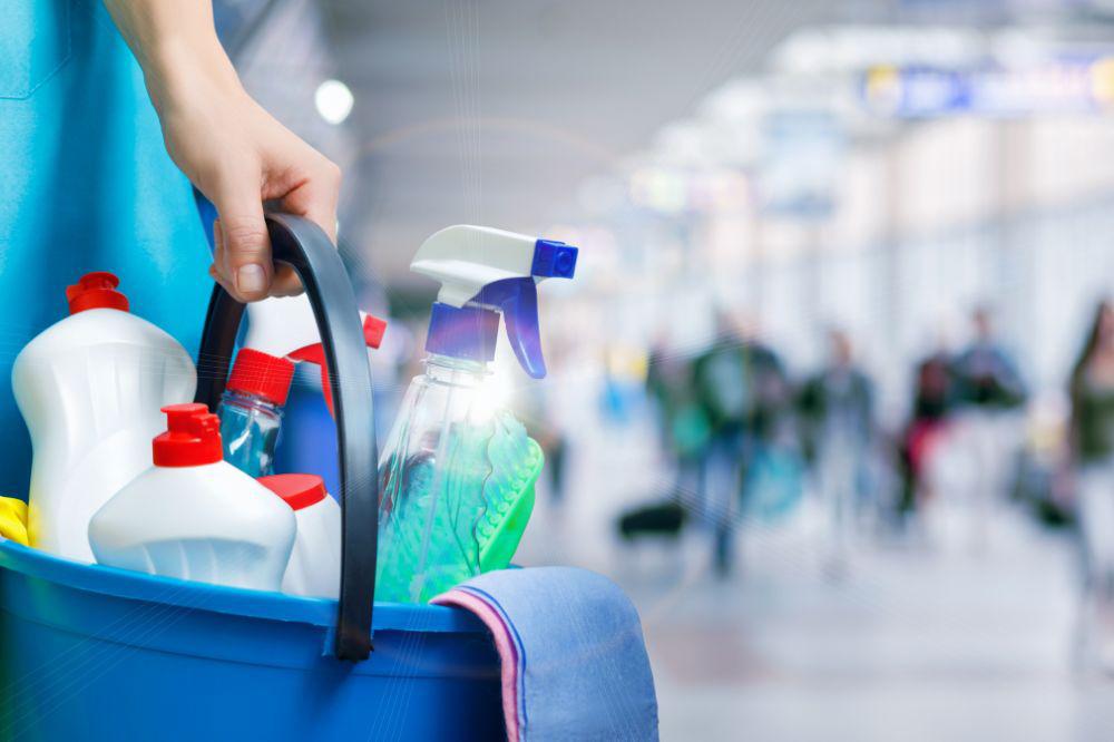 Professionele Schoonmaker Lansingerland, Vacatures, Vacatures | Schoonmaak en Facilitaire diensten, Overige niveaus, Vanaf 3 jaar
