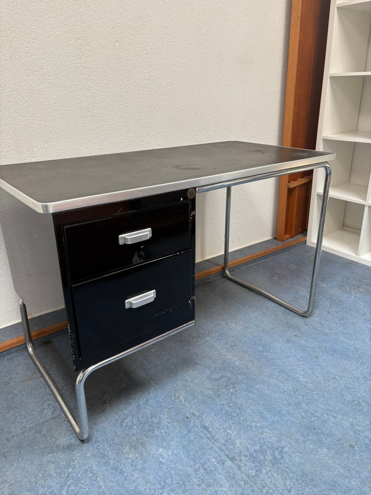 Mauser Bureau, Huis en Inrichting, Ophalen, Zo goed als nieuw