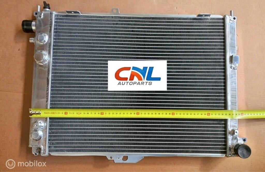 Radiateur SAAB 9000 CD/CS 2.0/2.3 16V TURBO,3.0 24V CDE AUTO, Nieuw, Ophalen of Verzenden