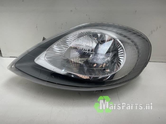 Koplamp links van een Opel Vivaro, Gebruikt, -, -, Opel