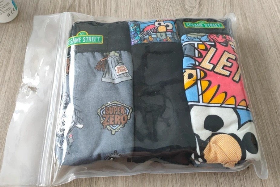 Boxers, Ophalen of Verzenden, Overige kleuren, Boxer